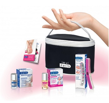 MY NAILS CARE&BEAUTY