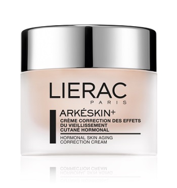 LIERAC ARKESKIN+CR MENOPAUSA