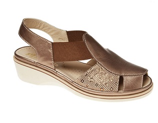 CINZIA BRONZO 37