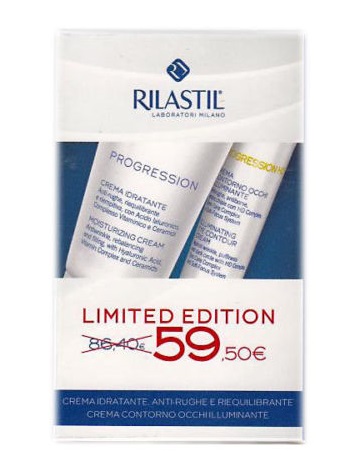 RILASTIL PROG IDRAT 50ML+HD