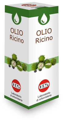 RICINO OLIO 125ML