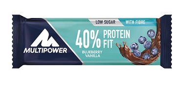 40% PROTEIN FIT MIRT VAN 35G