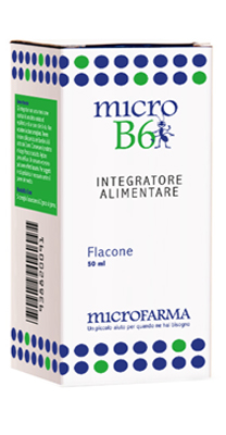 MICROB6 50ML