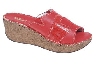 GUENDALINA ROSSO 35 GUENDALINA ROSSO 35