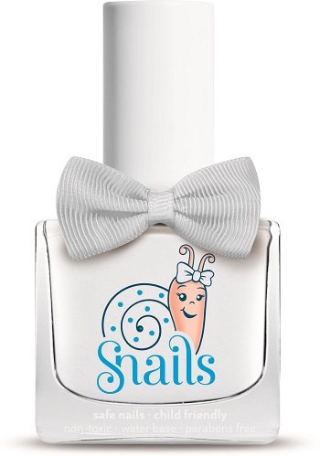 SNAILS SMALTO ACQ NAT TOP COAT