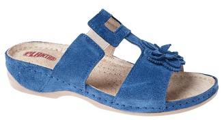 INES BLUE 38 INES BLUE 38