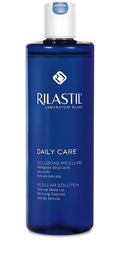 RILASTIL DAILY C SOL MICELLARE