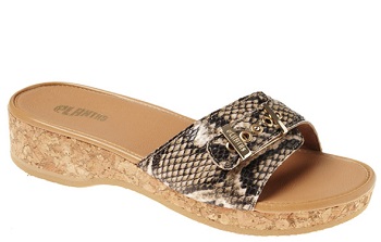 ZELDA REPTILE BEIGE 39