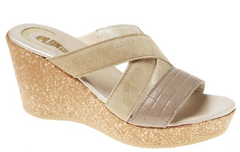 GLADIOLO TAUPE-BEIGE 41 GLADIOLO TAUPE-BEIGE 41