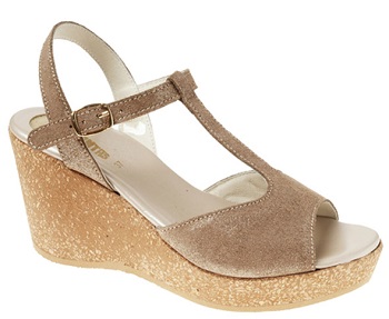 MIRTILLA TAUPE 36