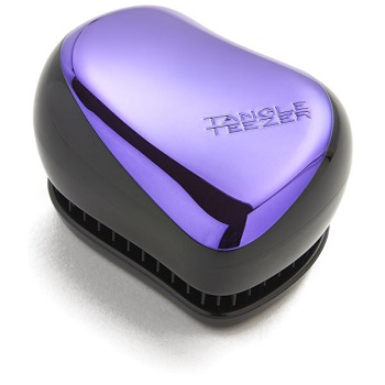 TANGLE T COMPACT STYLER PURPLE