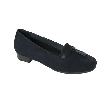NEW LEDA SUEDE W N BL 36 NEW LEDA SUEDE W N BL 36