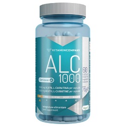 ALC 1000 60CPS