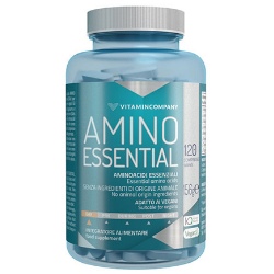 AMINO ESSENTIAL 120CPR