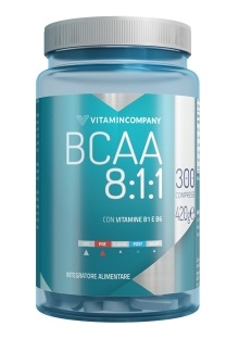 BCAA 8 1 1 300CPR