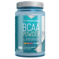 BCAA POWDER 300G