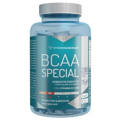 BCAA SPECIAL 200CPR