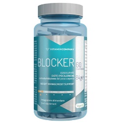 BLOCKER 60CPR