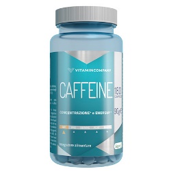 CAFFEINE 180CPR