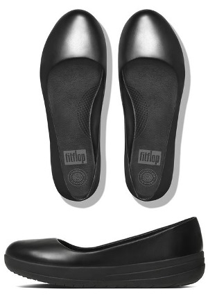 F-SPORTY TM BALLERINA ALL B3
