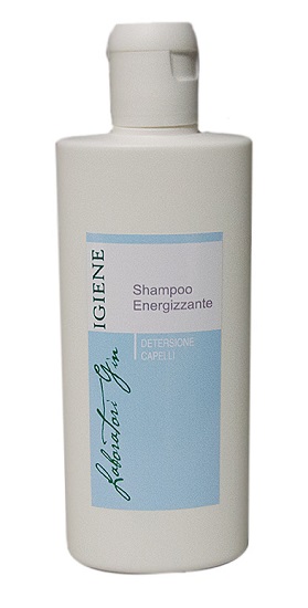 SHAMPOO ENERGIZZANTE 200ML