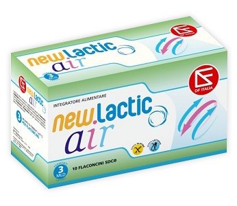 NEWLACTIC AIR 10FLX18ML