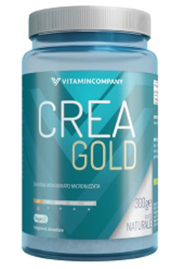 CREA GOLD 300G