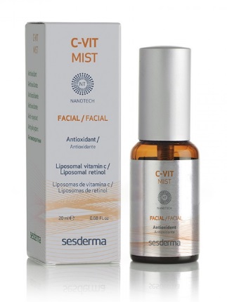 C-VIT MIST ANTIOSSIDANTE 20ML