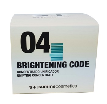 SUMME C 04 BRIGHTENING 9FX5ML