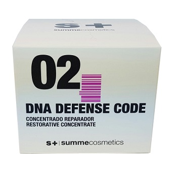 SUMME C 02 DNA DEFENSE 9FX5ML