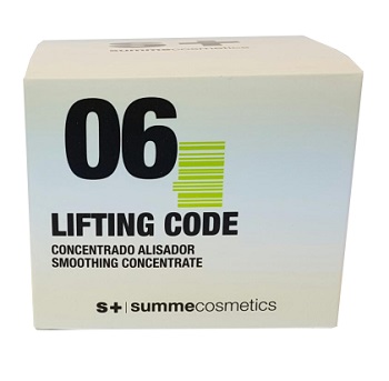 SUMME C 06 LIFTING CODE 9FX5ML