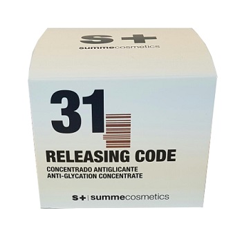 SUMME C 31 RELEASING 9FX10ML