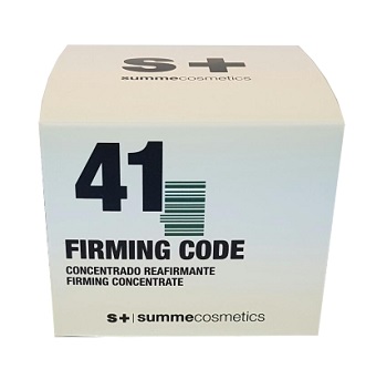 SUMME C 41 FIRMING COD 9FX10ML