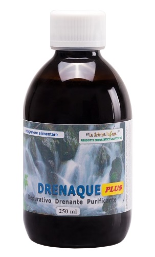 DRENAQUE PLUS 250ML