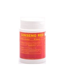 GINSENG RED 60CPS