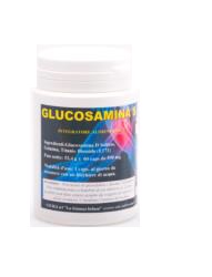 GLUCOSAMINA S 500 60CPS