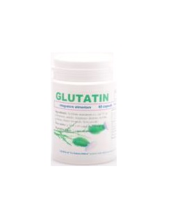 GLUTATIN 60CPS