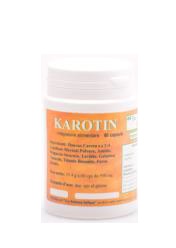 KAROTIN 60CPS