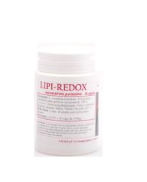 LIPI-REDOX 60CPS