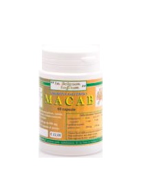 MACA B 60CPS