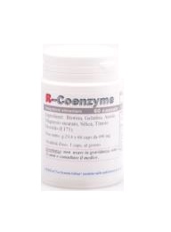 R COENZYME 60CPS
