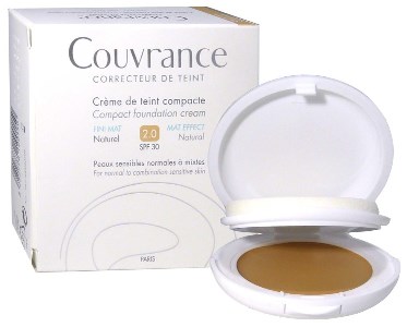 AVENE COUVRANCE CR COMP OF NAT