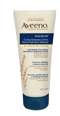 AVEENO CREMA LENIT BURRO KARIT