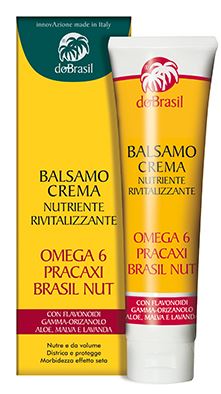 DOBRASIL BALSAMO NUTR/RIVITAL