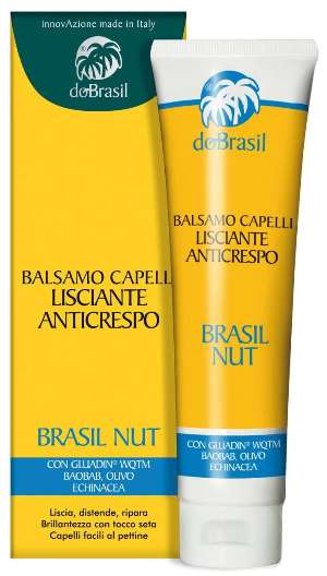 DOBRASIL BALS LISCIAN A/CRESPO