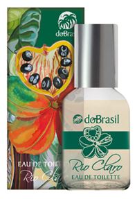 DOBRASIL RIO CLARO EAU DE TOIL