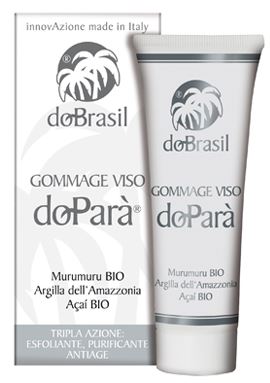 DOBRASIL GOMMAGE DO PARA' VISO