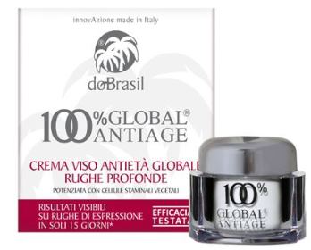 DOBRASIL 100% GLOBAL ANTIAGE