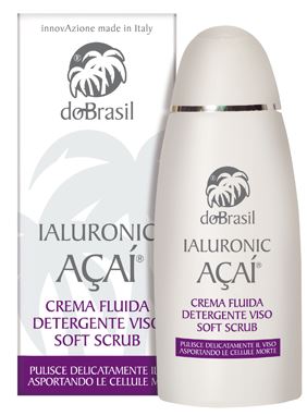 DOBRASIL IALURONIC ACAI DETERG