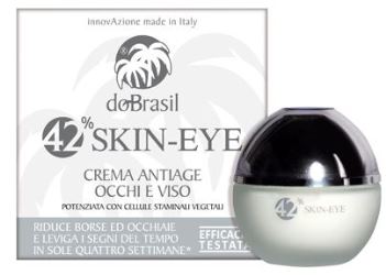 DOBRASIL 42% SKIN-EYE A/AGE